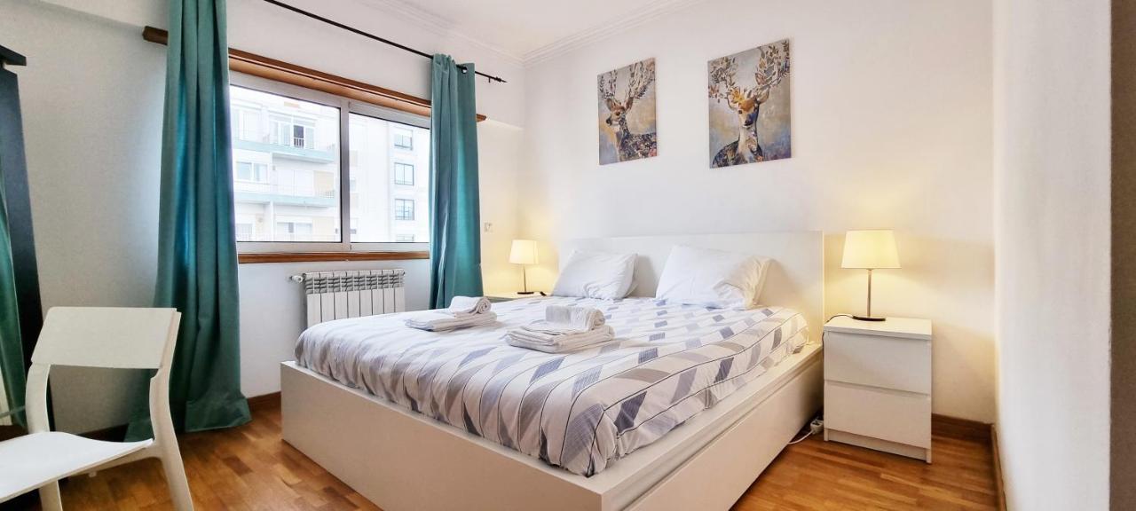 Down Town Apartment - Expo27 Lisboa Extérieur photo