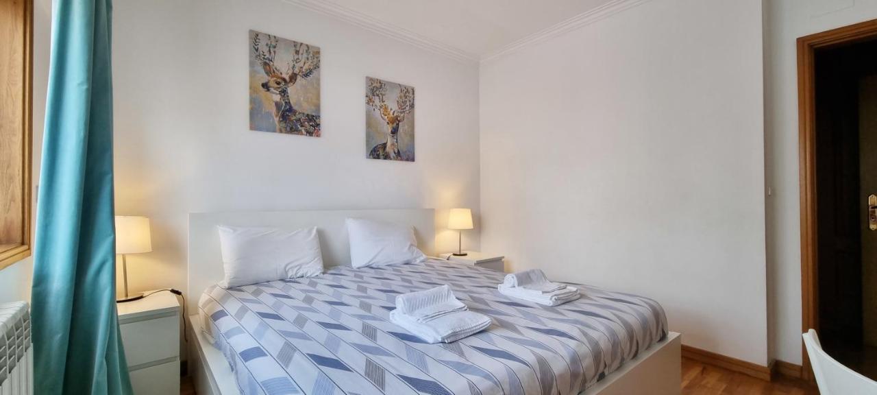 Down Town Apartment - Expo27 Lisboa Extérieur photo