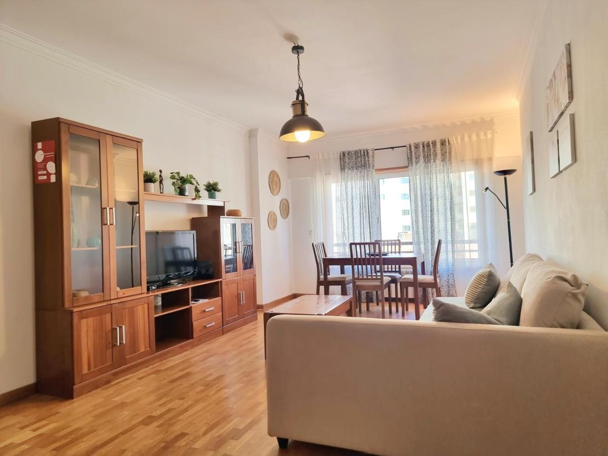 Down Town Apartment - Expo27 Lisboa Extérieur photo