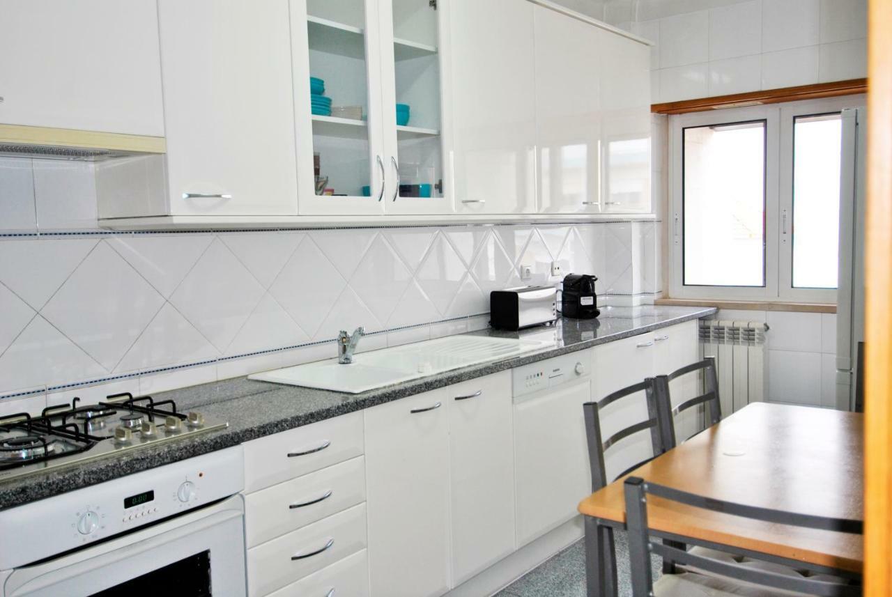 Down Town Apartment - Expo27 Lisboa Extérieur photo
