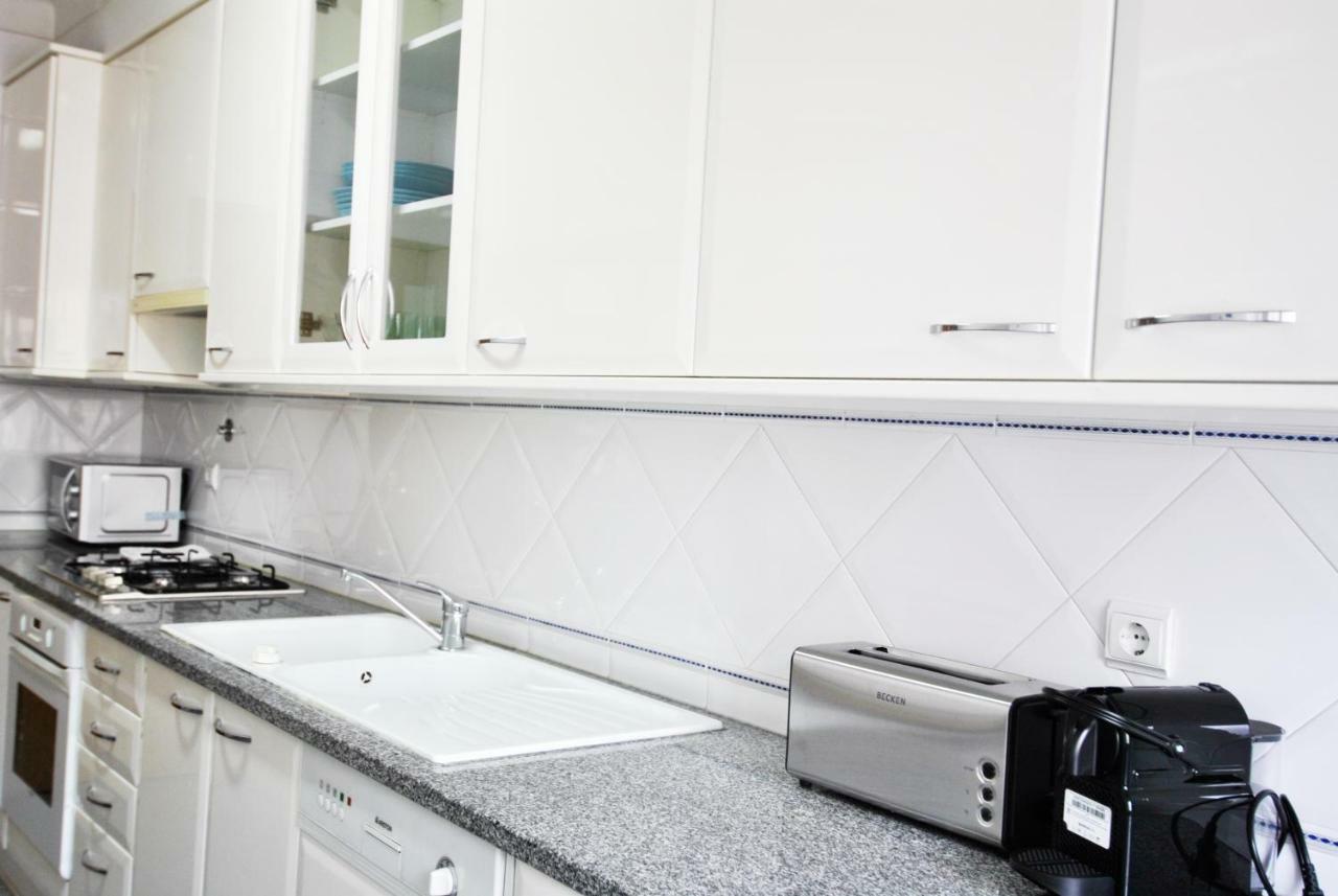 Down Town Apartment - Expo27 Lisboa Extérieur photo