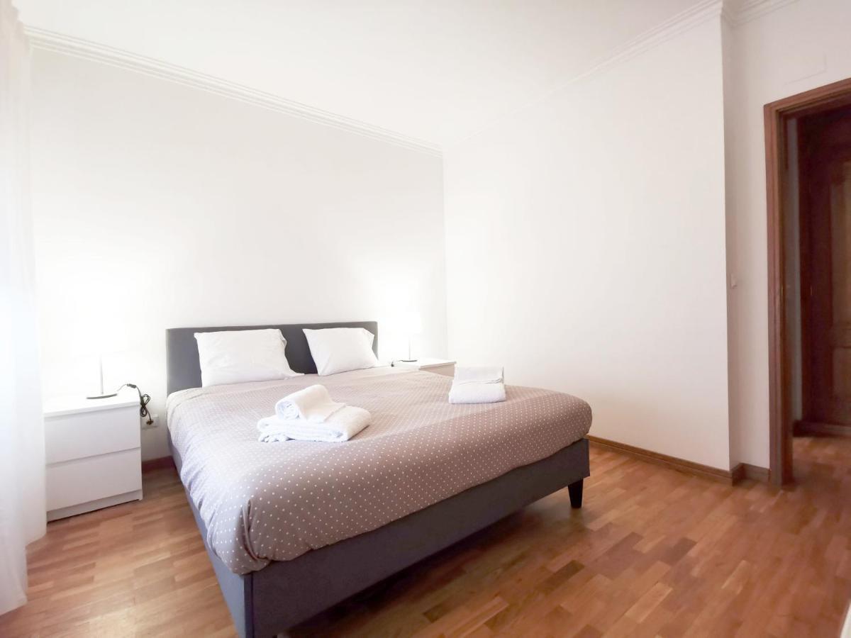 Down Town Apartment - Expo27 Lisboa Extérieur photo