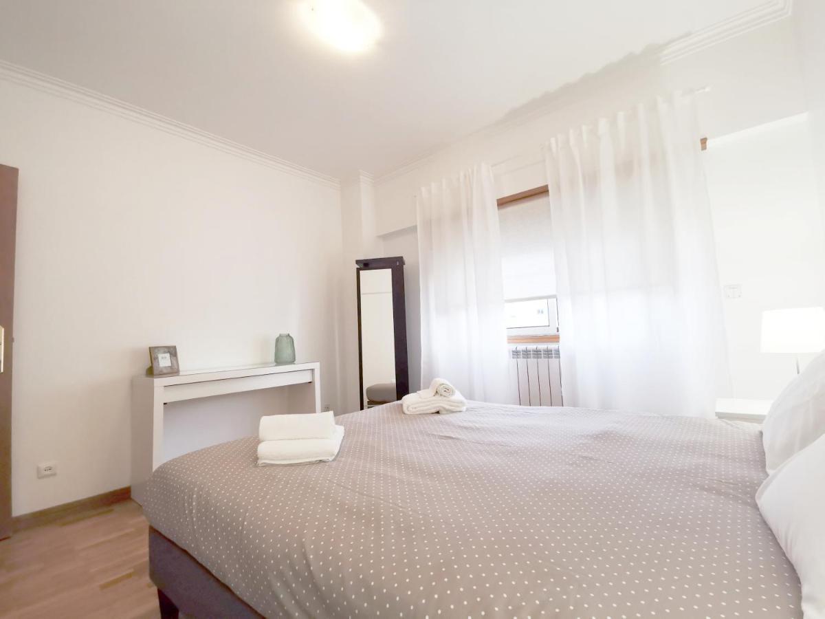 Down Town Apartment - Expo27 Lisboa Extérieur photo