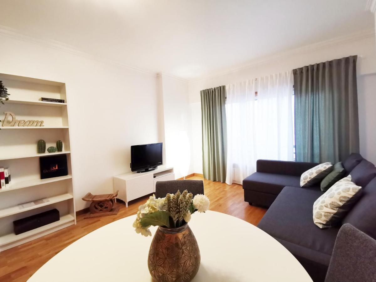 Down Town Apartment - Expo27 Lisboa Extérieur photo