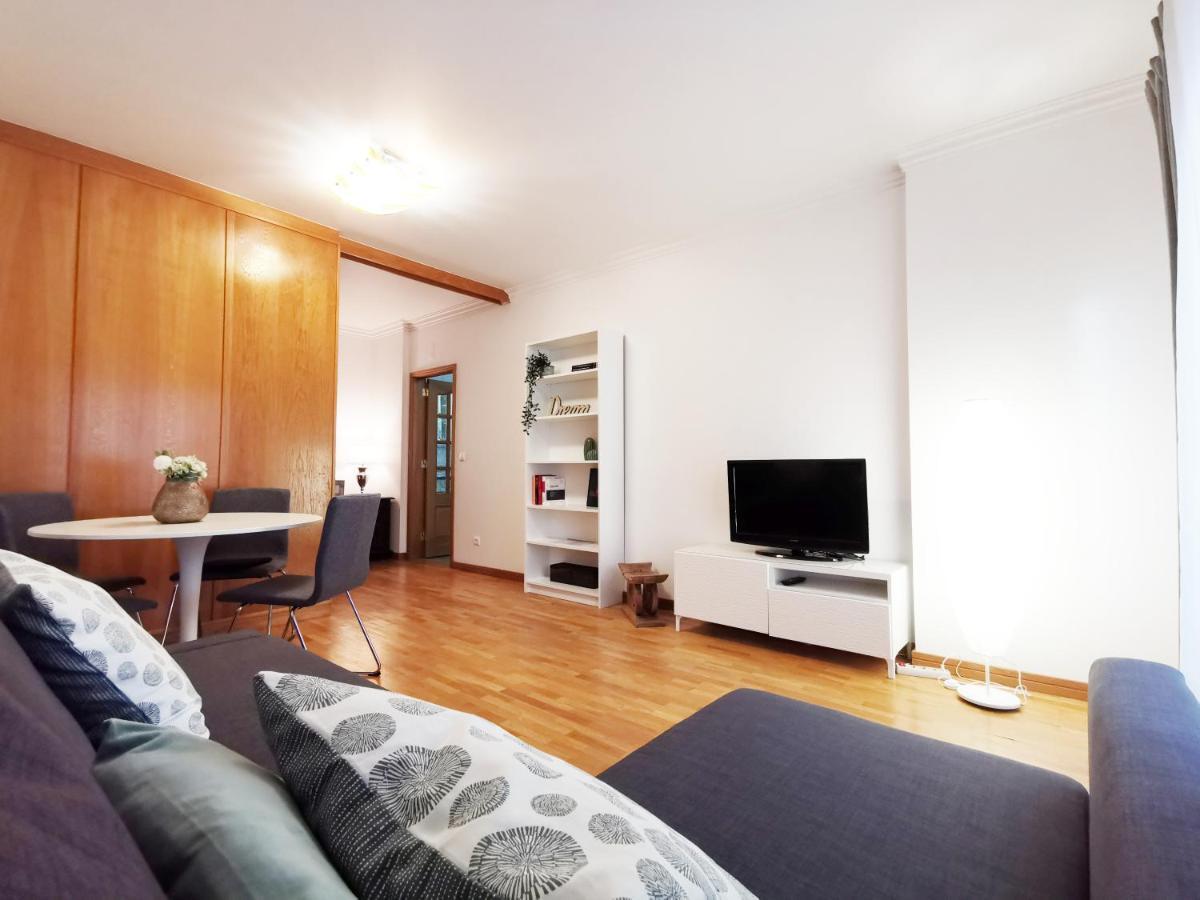 Down Town Apartment - Expo27 Lisboa Extérieur photo