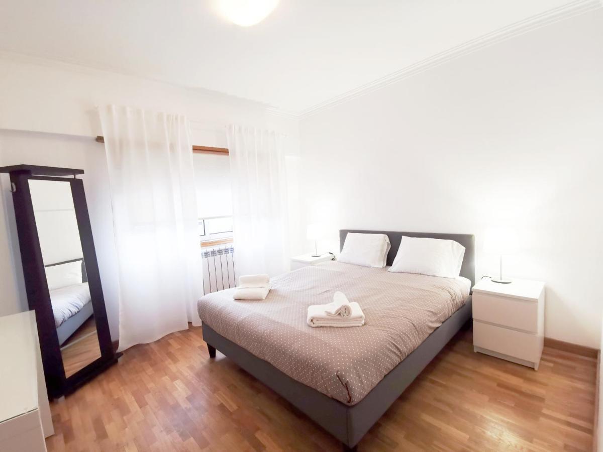 Down Town Apartment - Expo27 Lisboa Extérieur photo