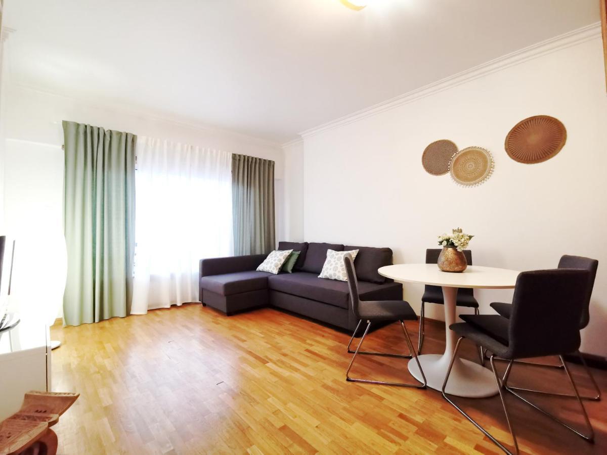 Down Town Apartment - Expo27 Lisboa Extérieur photo