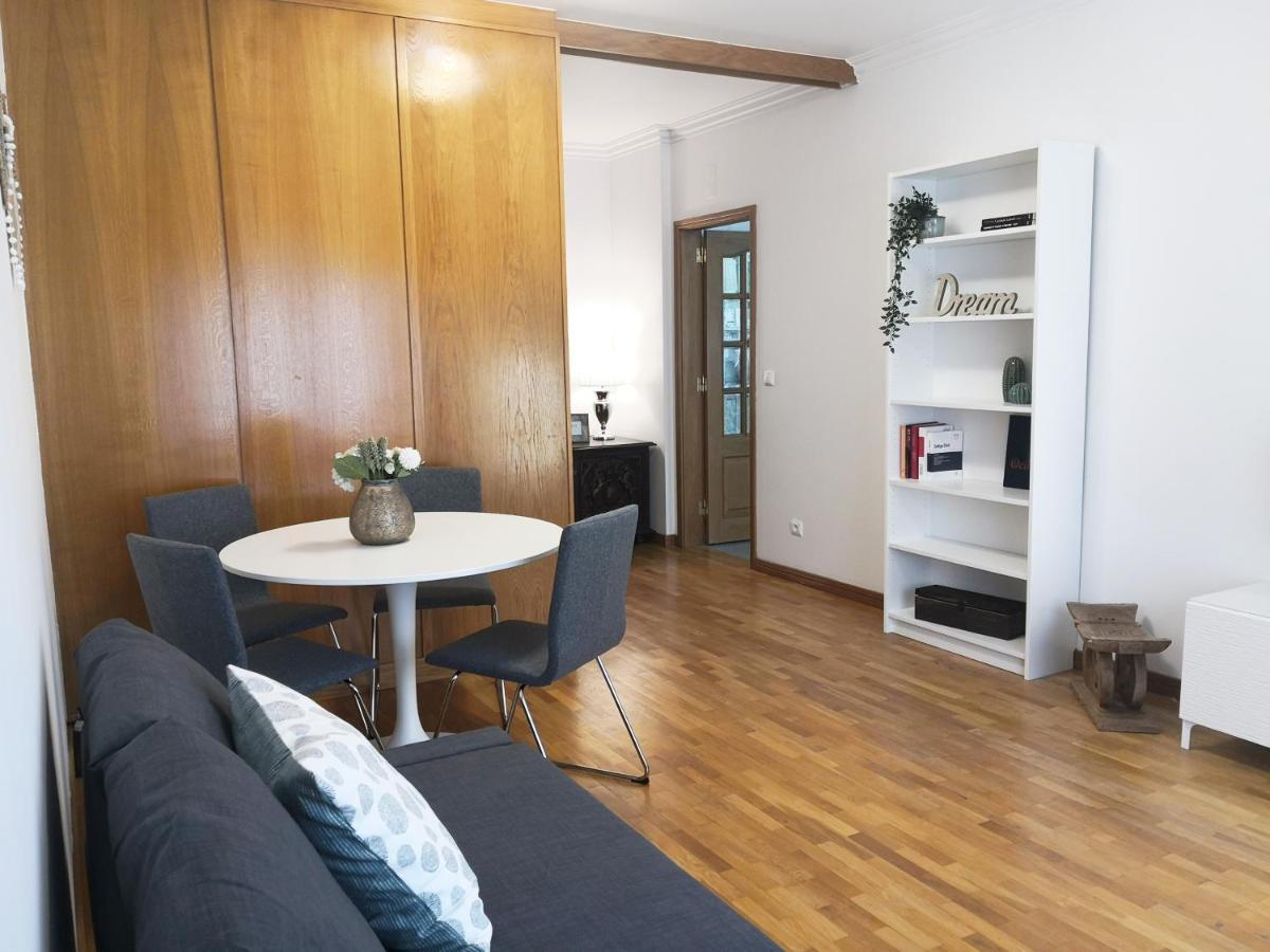Down Town Apartment - Expo27 Lisboa Extérieur photo