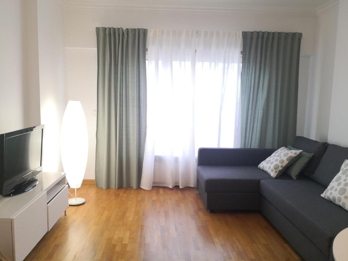Down Town Apartment - Expo27 Lisboa Extérieur photo