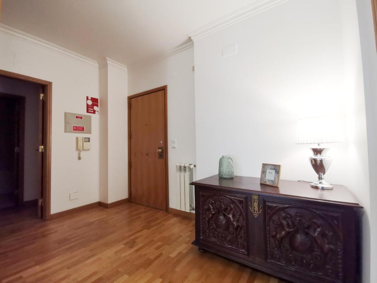 Down Town Apartment - Expo27 Lisboa Extérieur photo