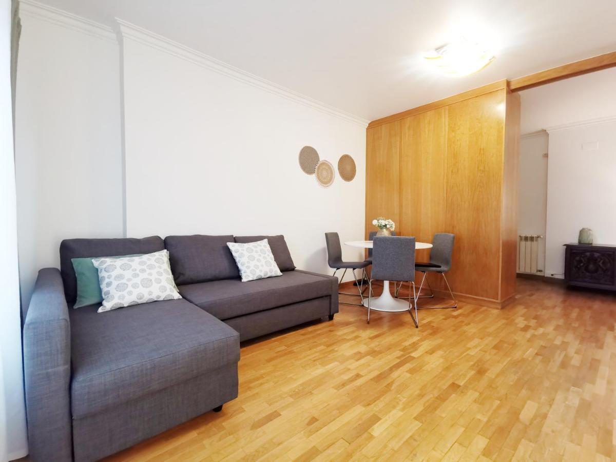 Down Town Apartment - Expo27 Lisboa Extérieur photo